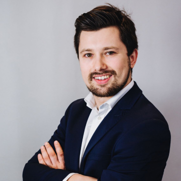 Adam Chrupczak
